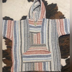 Bohemian hoodie